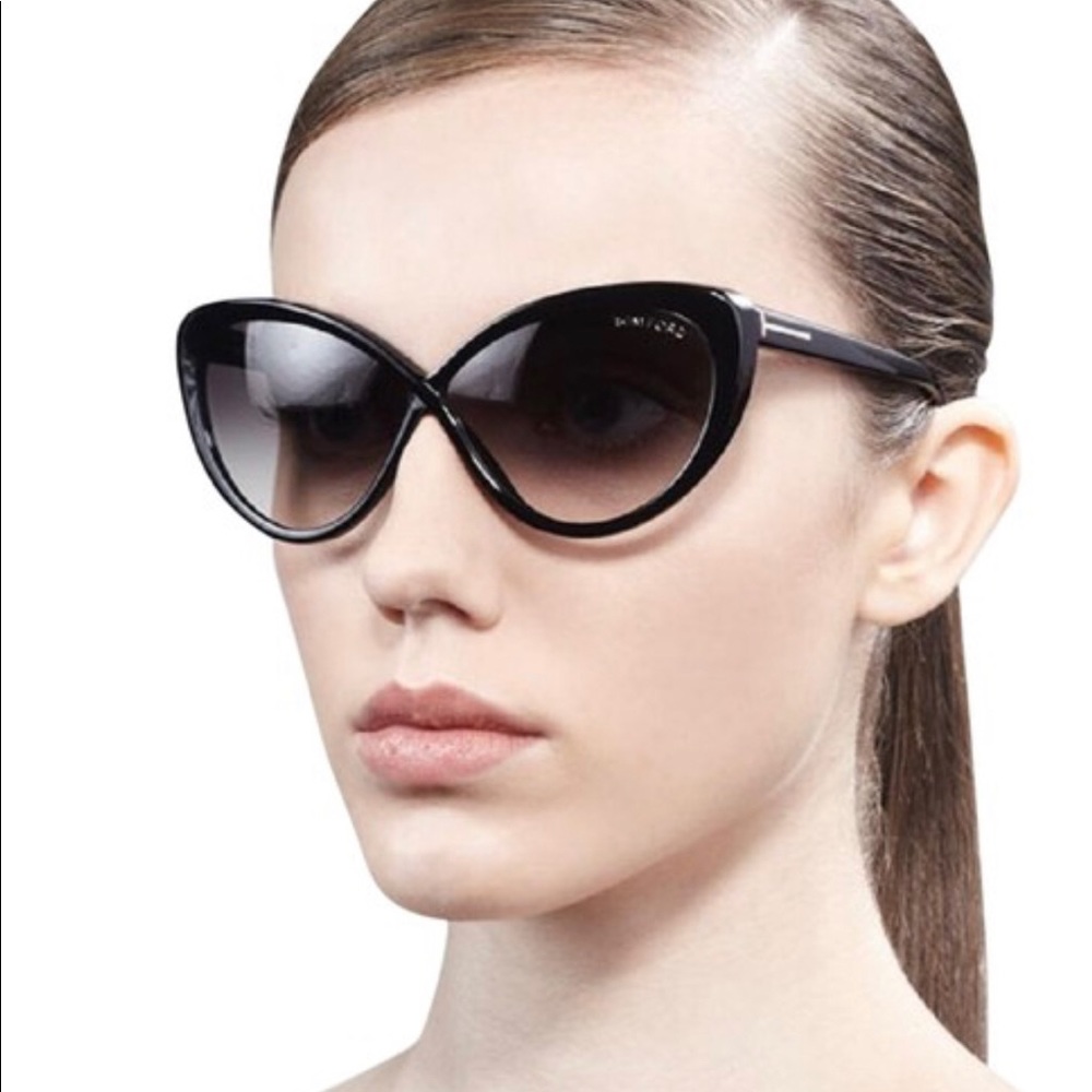 Tom Ford Sunglasses